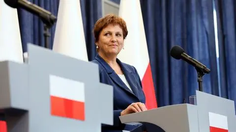 Szymańska: wspólnota obywatelska wśród priorytetów prezydenta