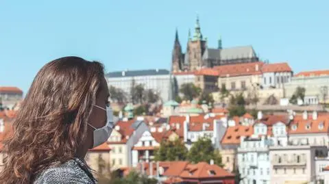 Jest decyzja czeskiego banku w sprawie stóp procentowych. "Ale urwał!"