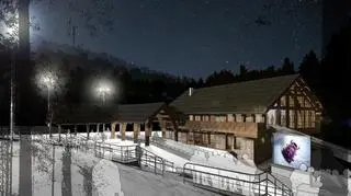 Gmina chce mieć tor, ale nie ma na niego pieniędzy 