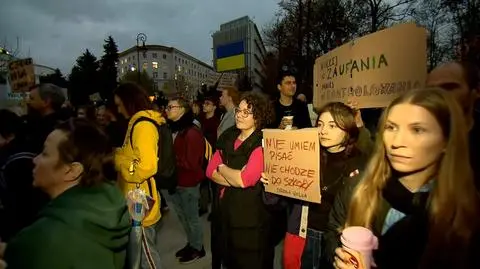 "Oświatowe mafie" kontra "PiS jest jak szarańcza" i "dobijanie dzieci". Lex Czarnek 2.0 w Sejmie  