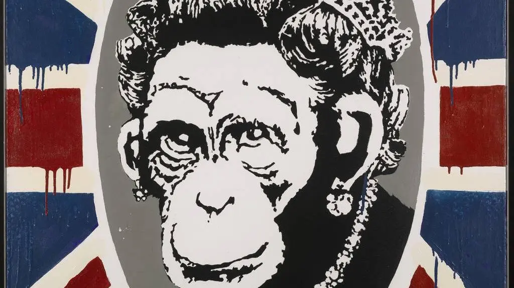 "Money Queen", 2001