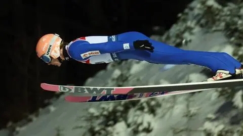 Kwalifikacje do środowego konkursu w Szczyrku (WYNIKI)