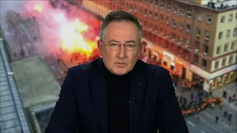 Sienkiewicz: to Kaczyński napuścił ludzi na siebie