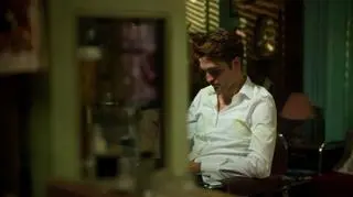 Robert Pattinson