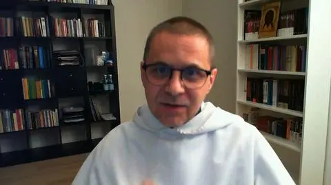 Ojciec Gużyński: wasz gniew jest słuszny, ale nie upoważnia to do tego, aby naruszać bezpieczeństwo i zdrowie swoje oraz innych