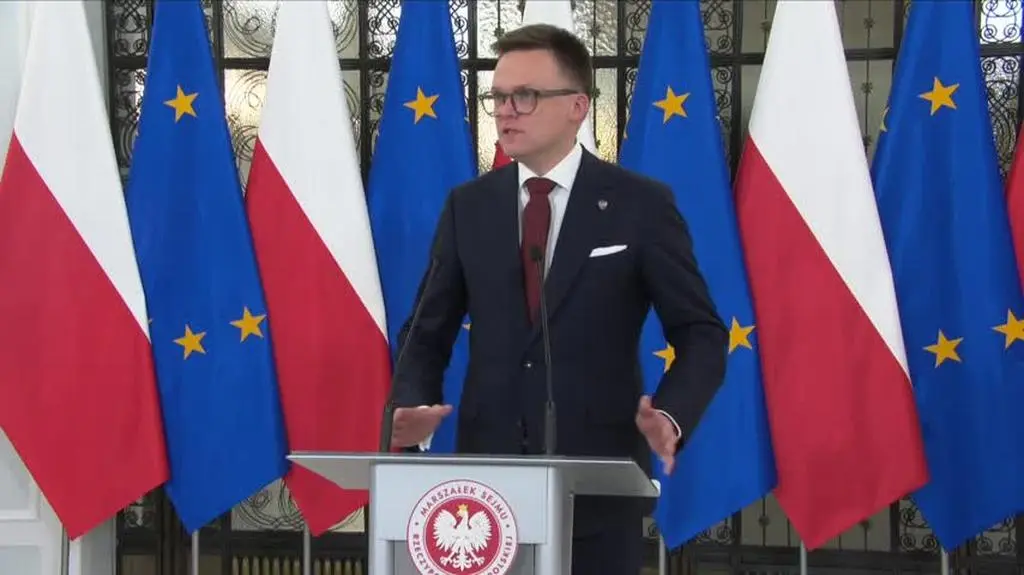 hołownia