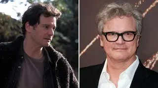 Colin Firth