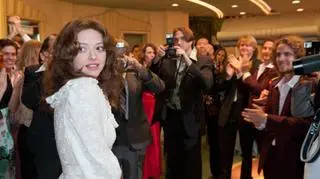 Amanda Seyfried