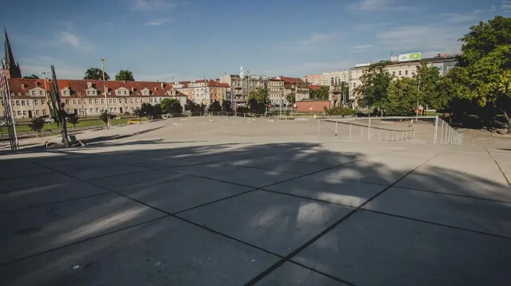 Centrum Dialogu Przełomy w Szczecinie najlepszym budynkiem świata mijającego roku