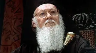 Bartłomiej I wykona krok, jakiego nie wykonał żaden jego poprzednik przez ponad 900 lat