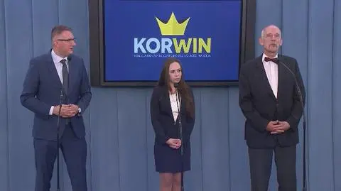 KORWIN rusza z kampanią