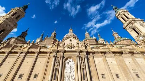 Kościół w Hiszpanii 