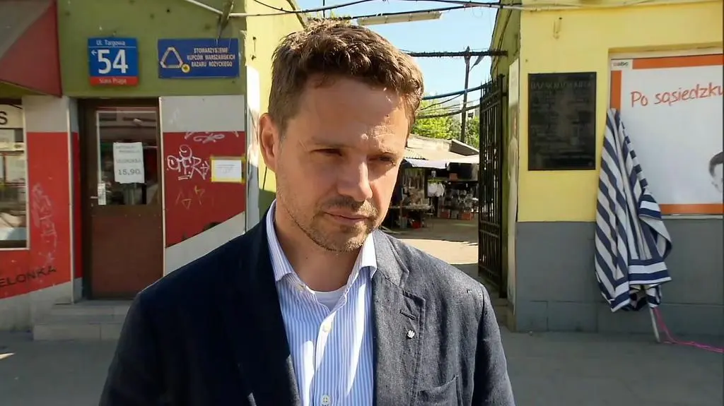 Mamy do czynienia z fenomenem Misiewiczów