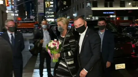 duda usa ny