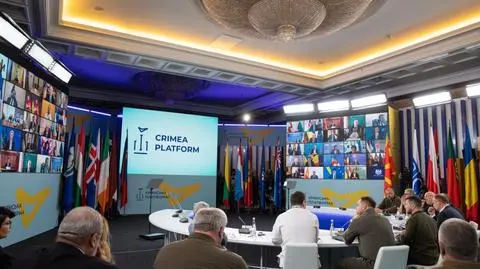 Platforma Krymska 