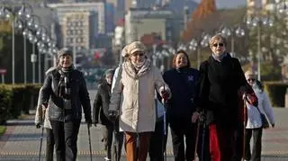 Na Pomorzy działa wiele grup aktywnych seniorów