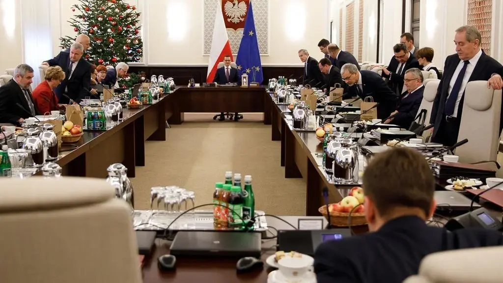 "Ten projekt powinien w ogóle zniknąć z procedowania"