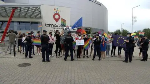 Andrzej Duda: prezydent nie ma monopolu na rację, może się pomylić