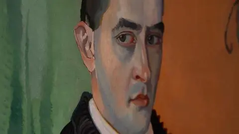 Wychuchany przez rodziców stał się wielkim prowokatorem. Jego kobiety musiały to rozumieć