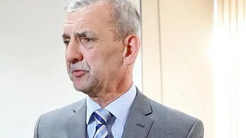 Sławomir Broniarz o niedzielnych rozmowach z rządem