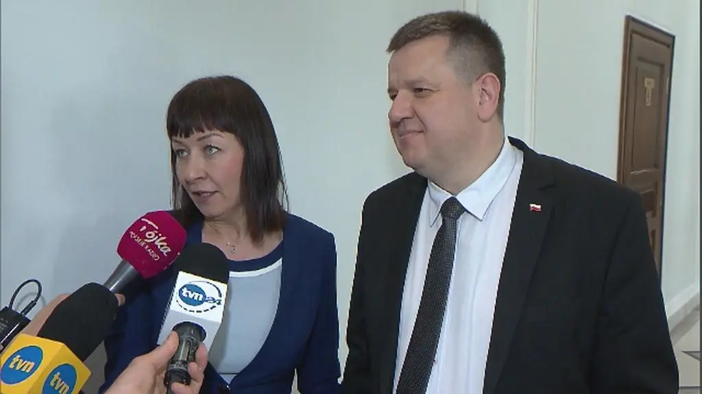 Będziemy się starać pracować dla naszych społeczności lokalnych