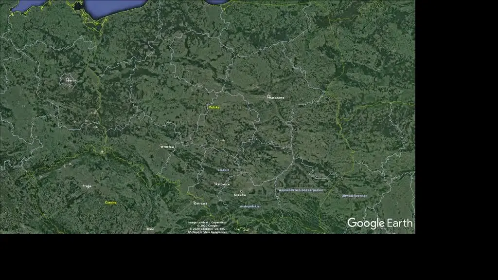 mapka podwojna
