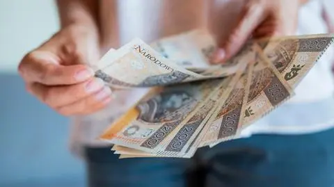 "Wyższe wynagrodzenia nie są dzisiaj obecnie największą barierą"