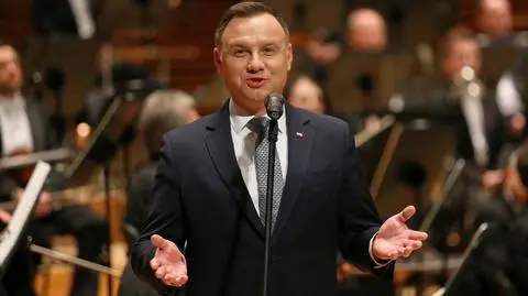 Prezydent: nie zrezygnujemy z węgla