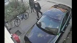 W ostatnim tygodniu było kilka podobnych kradzieży