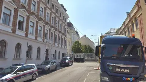 "Syndrom hawański" wśród dyplomatów USA w Wiedniu. "Traktujemy te doniesienia bardzo poważnie"