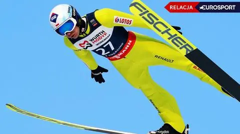 Marius Lindvik mistrzem świata w lotach narciarskich [RELACJA]