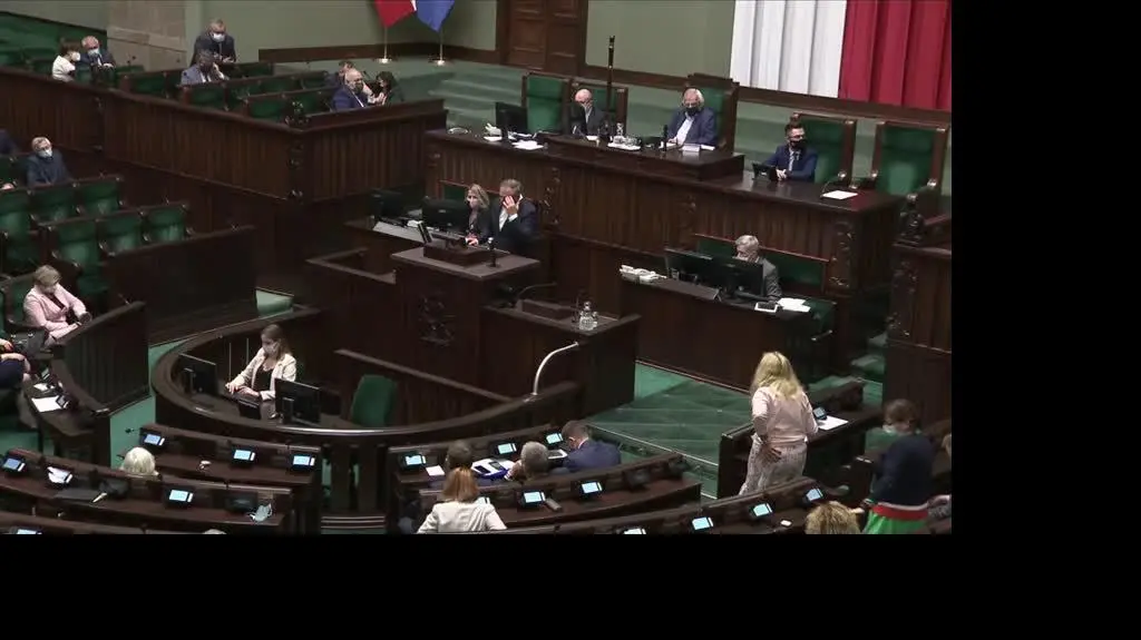 SEJM 18