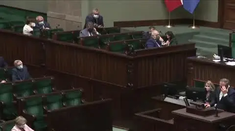 SEJM 18