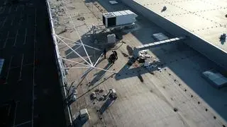 Włamanie do jubilera w Kaliszu