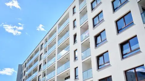 "Pojawiają się komentarze, że mieszkania stracą na wartości ponad połowę. To niemożliwe"