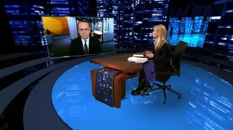 Sikorski: to jest wyraz zbrodniczej frustracji Putina