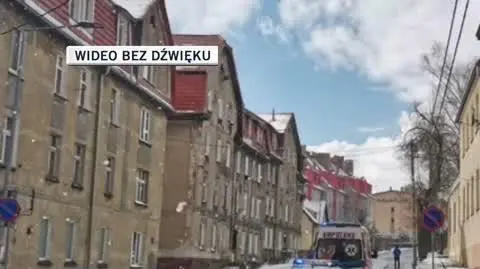 slajdszoł dla Tamary