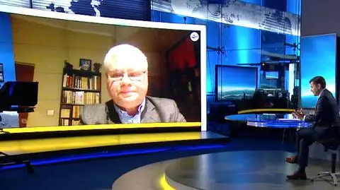 Prof. Hausner: chodzi o to, by bezpieczeństwo zdrowotne połączyć z bezpieczeństwem gospodarczym 