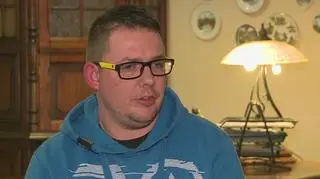 Będą potrzebować pomocy w leczeniu Adasia 