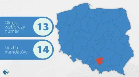 W PiS pewna liderka, w KO rewolucja. Trzecia Droga wystawia byłą radną od krytyki 5G