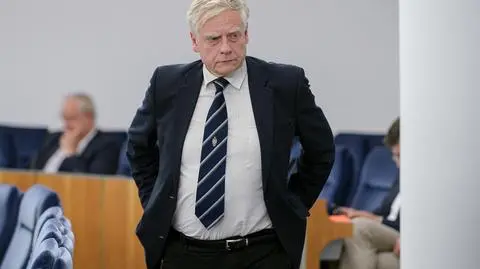 Mówił o Kuchcińskim marszałek niemy. Senator Bobko nie będzie kandydował w wyborach
