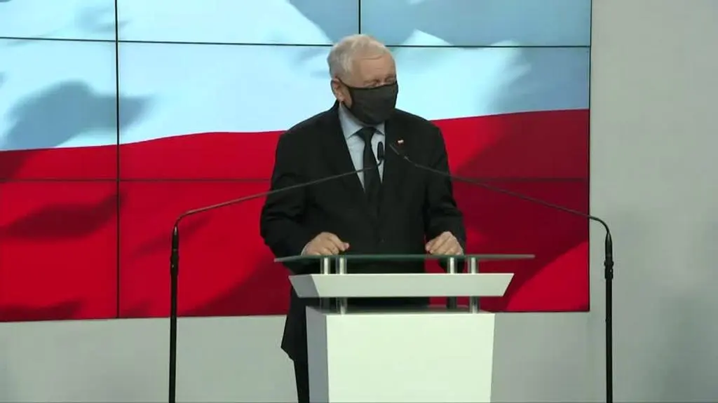 kaczynski bielan