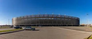 Arena Lublin
