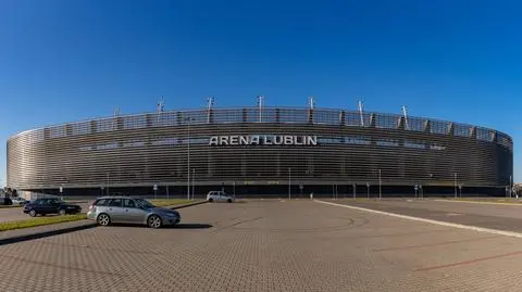 Liga Mistrzów znów w Warszawie. "W tych okolicznościach nie potrafię się z tego cieszyć"