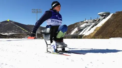 Rosjanie schwytali jej ojca. Zrezygnowała z igrzysk paraolimpijskich