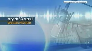 Szczerski: poseł Śledzińska-Katarasińska jest najstarsza wiekiem, ale to nie jest w tym przypadku automat