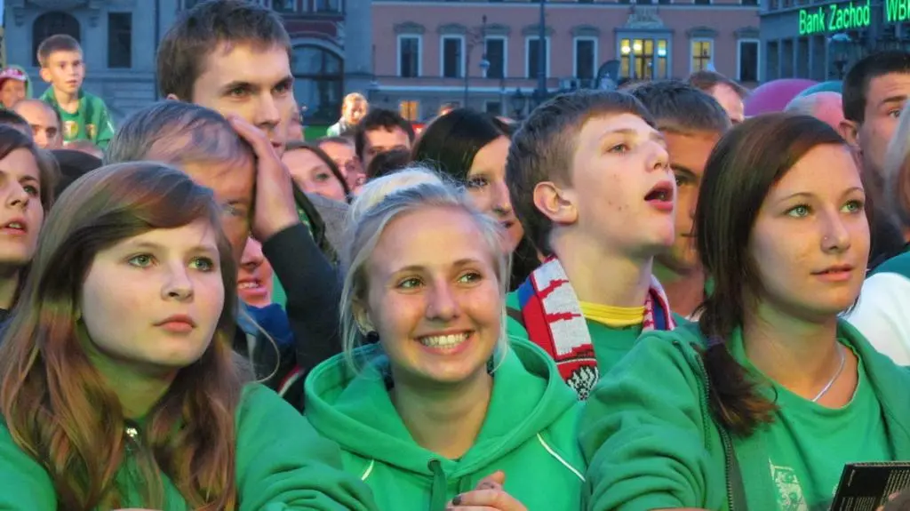 Fanki Śląska