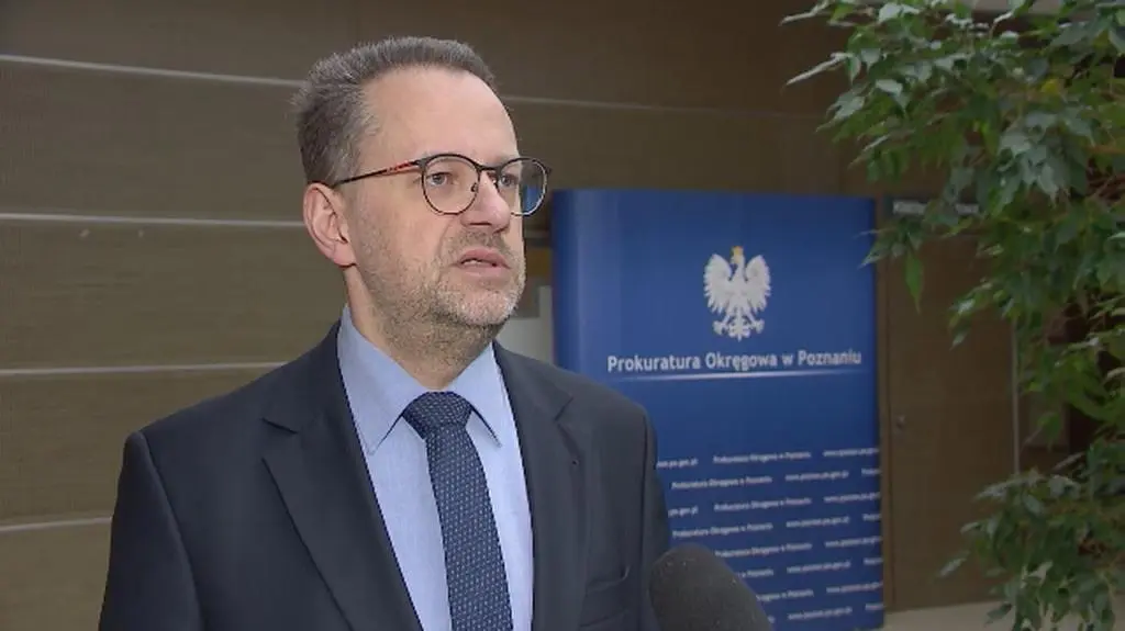 Wybuch gazu w Poznaniu. Prokuratura: to przez odkręcenie rurki z gazem