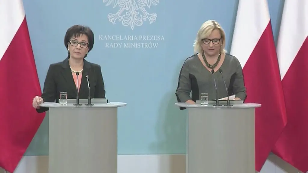 Wyrok będzie drukowany