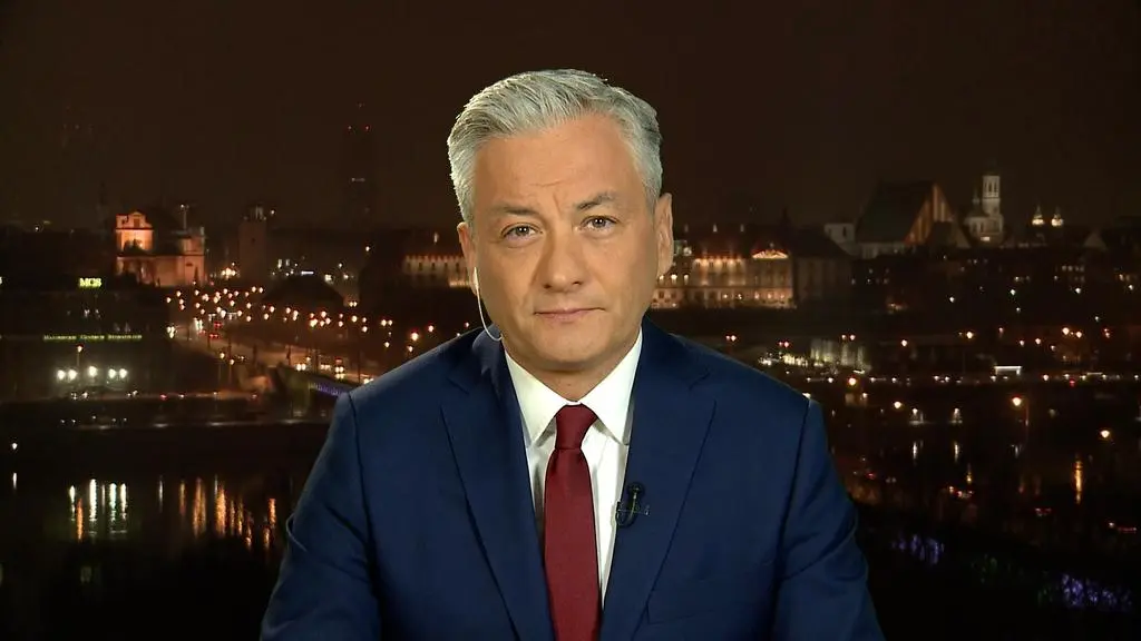 Robert Biedroń w "Faktach po Faktach"